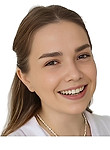 Врач Магсумова Илюза Ильшатовна