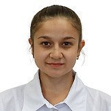 Врач Магсумова Регина Леонидовна