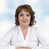 Врач Макаричева Эльвира Вячеславовна