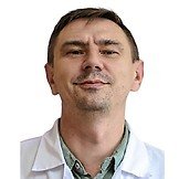 Врач Макаров Артем Владимирович