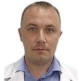 Врач Макаров Евгений Витальевич
