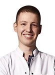 Врач Макаров Никита Евгеньевич