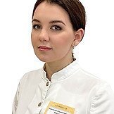 Врач Макарова Анастасия Владимировна