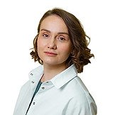 Врач Макарова Марина Юрьевна