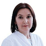 Врач Макарова Надежда Витальевна