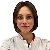 Врач Макарова Саида Фаритовна