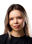 Врач Макеева Олеся Александровна
