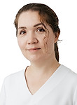 Врач Махди Зухра Тахировна 