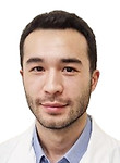Врач Махмудов Комрон Шухратович