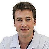 Врач Махмутов Ильшат Ильгизярович