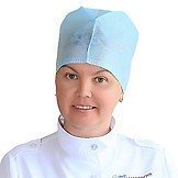 Врач Махмутова Эльвира Владимировна
