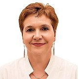 Врач Махмутова Лилия Ниловна