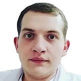 Врач Максимов Антон Иванович