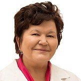 Врач Максимова Алсу Каримовна