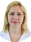 Врач Максимова Светлана Анатольевна