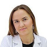 Врач Максумова Неля Василевна