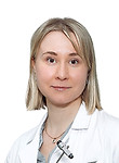 Врач Малацион Наталья Владимировна