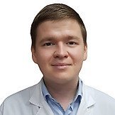 Врач Мальцев Альберт Иванович
