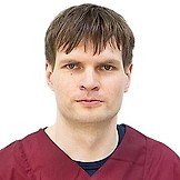Врач Мальцев Павел Викторович