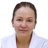 Врач Малеина Ольга Альбертовна