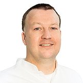 Врач Малев Анатолий Александрович