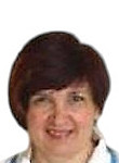 Врач Маликова Резеда Даниловна