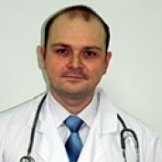 Врач Малишевский Семен Григорьевич