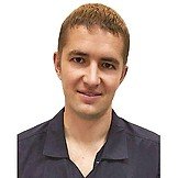 Врач Малясев Дмитрий Владимирович