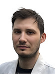 Врач Мальковский Владислав Сергеевич