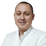 Врач Малых Захар Владимирович