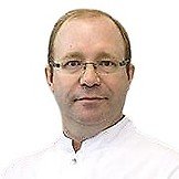 Врач Малышев Константин Владимирович