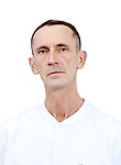 Врач Малышев Николай Владимирович