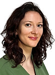 Врач Малышева Екатерина Вадимовна