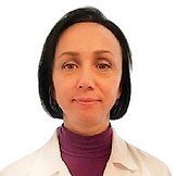 Врач Малышева Елена Владимировна
