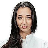 Врач Малышева Мария Алексеевна