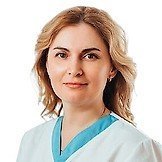 Врач Малышева Наталья Нургалиевна