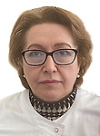 Врач Мамакова Людмила Рамазанова