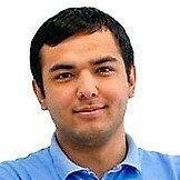 Врач Маманазаров Муслим Муззафарович