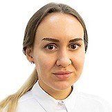 Врач Манапова Ильнария Салимовна