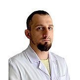 Врач Маннанов Равиль Фаридович