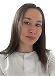 Врач Маннанова Ландыш Ильгисовна