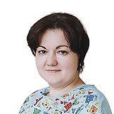 Врач Маннапова Земфира Ринатовна