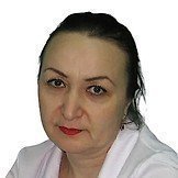 Врач Мансурова Алия Фалитовна