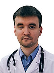 Врач Мардамшин Альфред Загитович