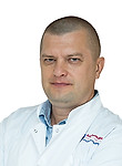 Врач Маринин Валерий Александрович