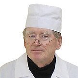 Врач Маркелов Владимир Ильич