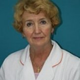 Врач Марулина Валентина Ивановна