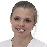 Врач Масагутова Гузель Ризатовна