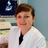 Врач Маслахова Гульнара Юнусовна