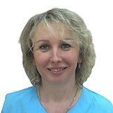 Врач Масленникова Светлана Владимировна